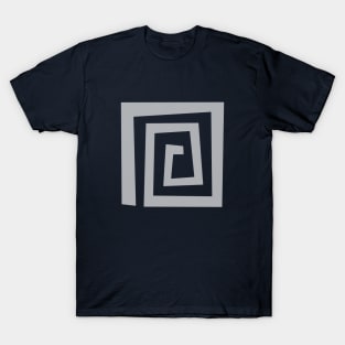 The Hollow – Spiral T-Shirt